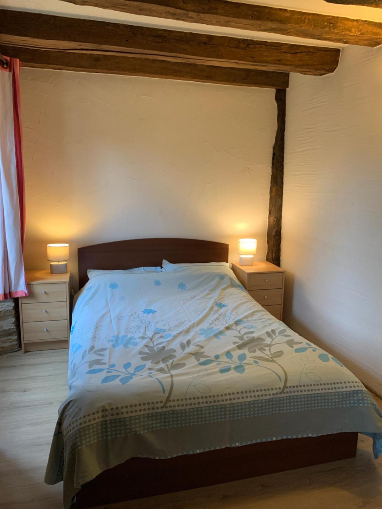 Chatelavy, Phoenix Apartment Mialet  Екстер'єр фото